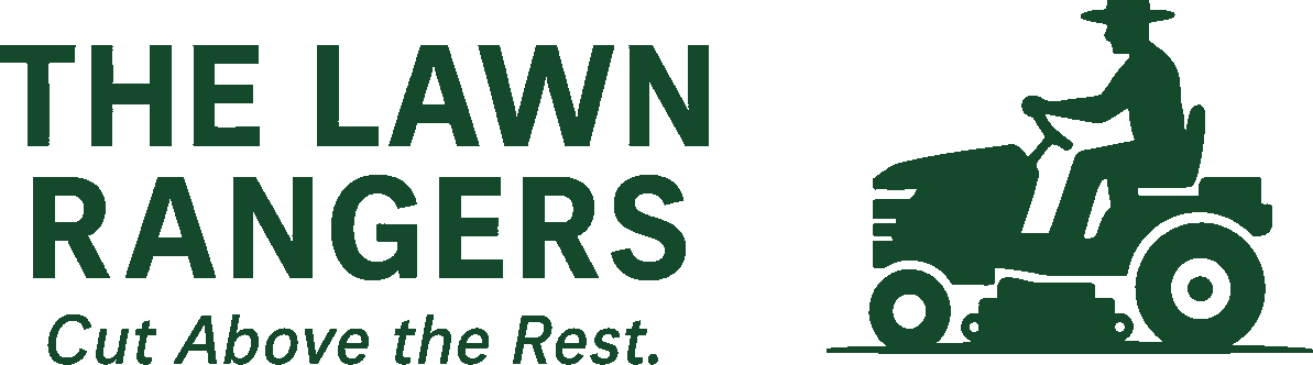The Lawn Rangers